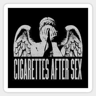 12668579 Cigarettes After Sex Stickers for Sale | TeePublic